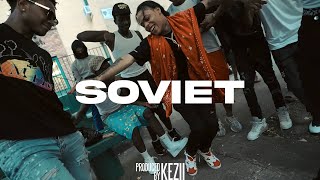 SOLD Kay Flock X Loski X UK Drill Type Beat  quotSOVIETquot  UK Drill Instrumental 2021 [upl. by Graham]