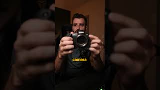 The differences in a mirrorless and DLSR camera photography videography [upl. by Leamsi]