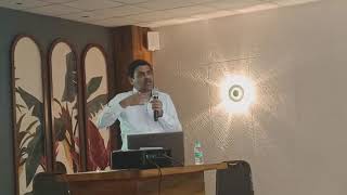 CANCER PREVENTION CME  PALANPUR  doctor [upl. by Anieral]