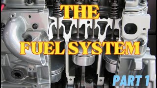 quotTHE DIESEL FUEL SYSTEM BASICSquot [upl. by Ennyletak]