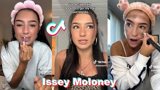 NEW  Issey Moloney POVs Tiktok Video Compilation 2024 [upl. by Sutherland]