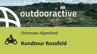 Rundtour Rossfeld [upl. by Pournaras]