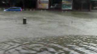 Cityland Pasong Tamo Ondoy Flood [upl. by Muire]