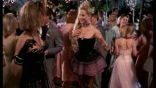 Romy and Micheles High School Reunion trailer [upl. by Lucky]