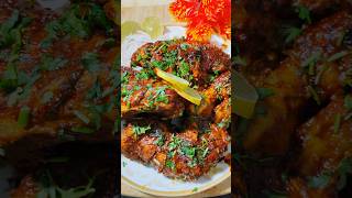 Peri peri chicken Al faham  Arabian grilled chicken [upl. by Trebla512]