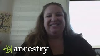 Crafting a Genealogy Research Plan  Ancestry [upl. by Bruno944]