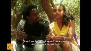 Eritrea  Ngsti Alem  Official Eritrean Movie  Part 3  New Eritrean Movie 2014 [upl. by Norehs549]