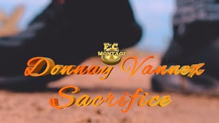 Donnay Vannex Sacrifice [upl. by Akimak]