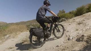 INTENSE Recon MX eBike [upl. by Riobard]