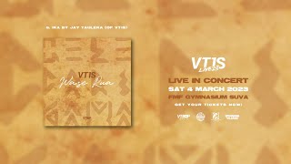 VT1S  Ika Official Audio [upl. by Waynant]