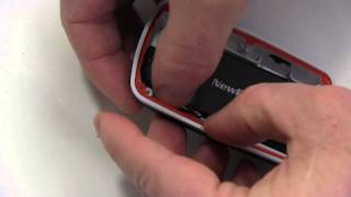 How to Replace Your Garmin Edge 810 Battery [upl. by Eemla288]