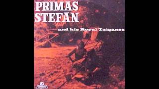 Primas Stefan amp His Royal Tziganes  Dark Eyes Audio Only [upl. by Ahsekram]