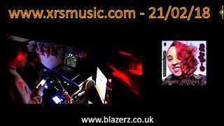 DJ SafeD SoundsXRateD Show  Pile Driver Radio 210218 [upl. by Kanal731]