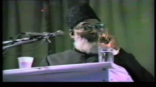 Lecture 19  AzmateQuran عظمتِ قرآن Abu Dhabi Dr Israr Ahmed [upl. by Griseldis]