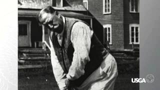 William Howard Taft The First Golfing President [upl. by Normac686]