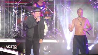 CALLE 13 Y RUBEN BLADES  LA PERLA [upl. by Mordecai]