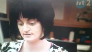 Very Important People Natalie Cassidy episode 2 [upl. by Arekat534]