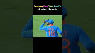 Virat Kohli 50th ODI Century Moment 🇮🇳🔥 ICC Cricket World Cup 2023 [upl. by Onaivlis]