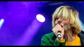 The Charlatans  Live Glastonbury Festival England 28th June 2019 [upl. by Nifled]