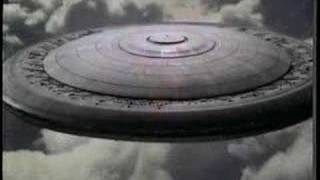 UFO  Greatest Television SciFi Shows [upl. by Yasibit]