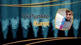 15 Punkte in Kunst Oberstufe  So gehts [upl. by Htiaf421]