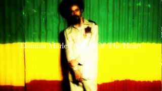 Damian Marley  Affairs Of The Heart Official Song HQ [upl. by Atteynod]