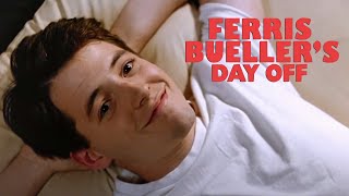 Ferris Buellers Day Off  Its Over Go Home  Ending [upl. by Delainey523]