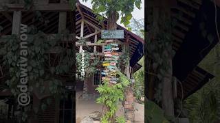 Koko dan Cece sekolah di hutan dewivanow jungleschool sekolahhutan [upl. by Monk466]