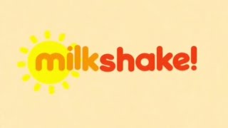 Channel 5s Milkshake opening link  Saturday 13th May 2023 [upl. by Denbrook129]