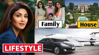 Shilpa Shetty Lifestyle 2020 Income House Husband Son Daughter Cars Family Bio amp Net Worth [upl. by Castillo578]