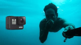 GoPro HERO 7 BLACK What CASEY NEISTAT Didnt Tell YOU [upl. by Herta]