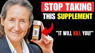 THIS DESTROYS YOUR PANCREAS  Barbara ONeill EXPOSES Dangerous Foods [upl. by Rossy]