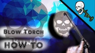 How To  Blow Torch Far Cry 4 [upl. by Otilia937]