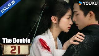 The Double EP21  Revenge for husbands betrayal after losing all  Wu JinyanWang Xingyue  YOUKU [upl. by Nylecaj]