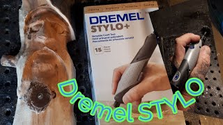 Dremel STYLO UNBOXING and testing Dremel review Dremel [upl. by Paten]