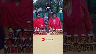 Real game challenge I Village game 🎯 viral viralvideo tranding funny viral [upl. by Solakcin315]