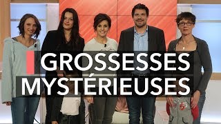 Grossesses surprises  comment réagir   Ça commence aujourdhui [upl. by Adnwahsat]