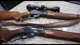 Marlin Model 336should you buy used new or a different brand [upl. by Nodnek676]