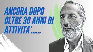 Ancora dopo oltre 30 anni di attivita [upl. by Fiel]