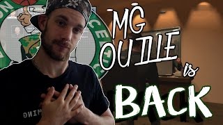 MG OUILLE IS BACK   NBA 2K16 MG CELTICS 10 [upl. by Sidnak222]