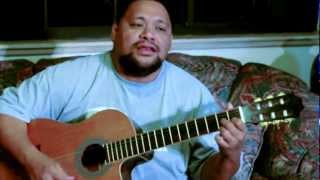 Hawaiian Wedding Song by Charles King  Cover by Emiliano Tiqui [upl. by Ecnarrat]