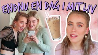 ENDNU EN DAG I MIT LIV [upl. by Ecienal]