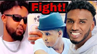 DAGAALKA CK IYO SHARMA BOY IYO YOUTUBE KEYGA OO LIX COPYRIGHT STRIKE KU DHACEY [upl. by Ziana]