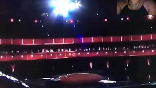 Kennedy Center Honors Aretha Franklin [upl. by Bolte]