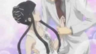 Yamato Nadeshiko AMV When I Look at You [upl. by Gearalt]