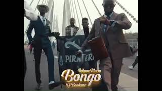 Tidiane mario  BONGO Feat Dj bookson  Clip officiel  by Mr ouriel [upl. by Accire]