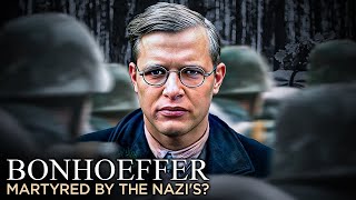 This German Christian risked life and SPIED on Nazis [upl. by Bollinger578]