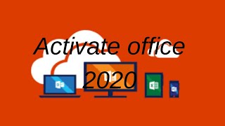 Permanently Activate Microsoft Office 2020100 Safe ✔️ [upl. by Gabbey483]