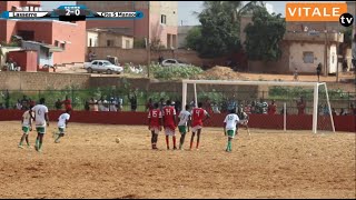 Lasserre vs Cite Serigne Mansour  Résumé du match  But [upl. by Alton985]