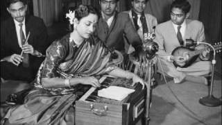 Geeta Dutt  Albelo rasiyo fagan aayo  Non film Gujrati song [upl. by Alaj]